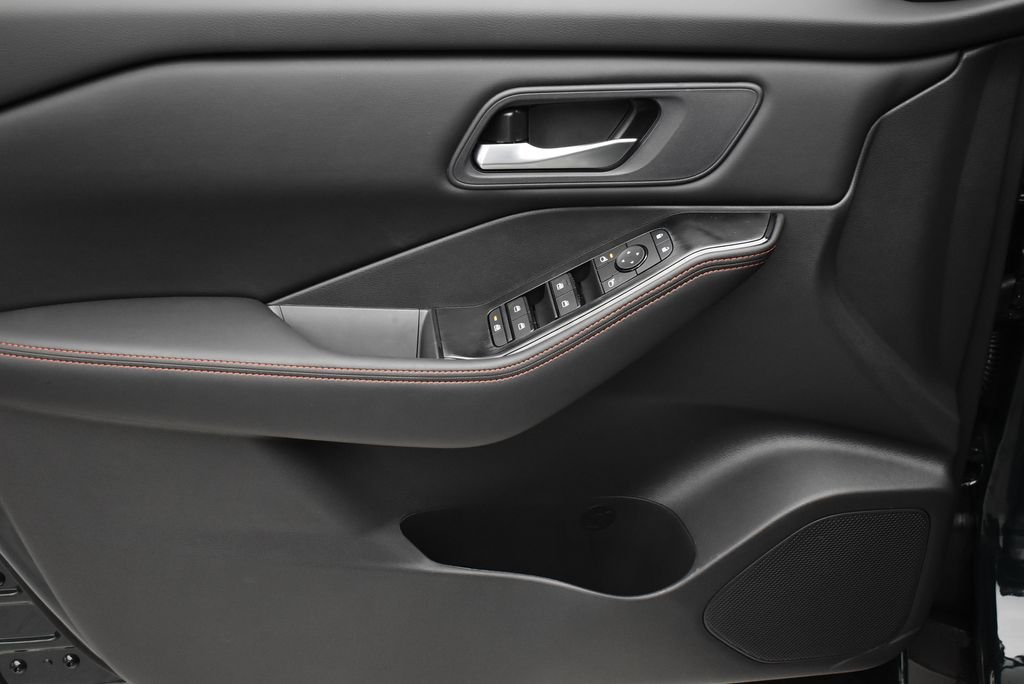 2026 Nissan Rogue Rock Creek - Photo 9