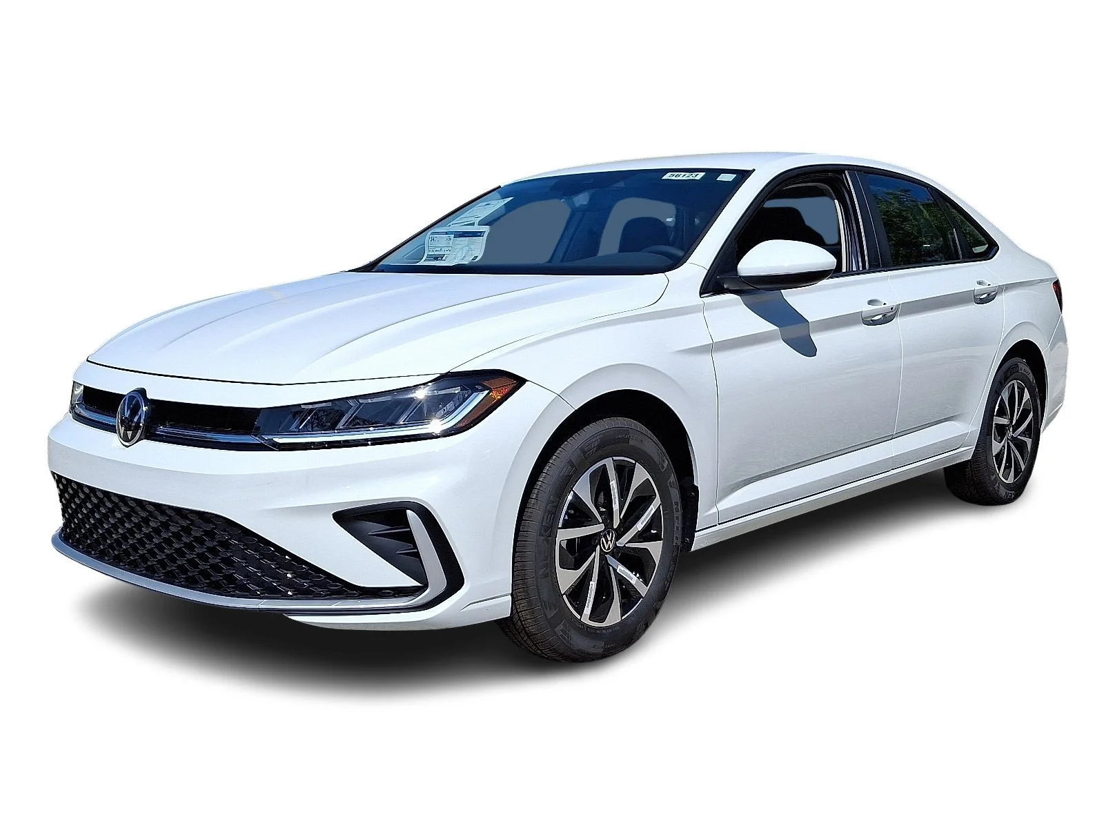 2027 Volkswagen Jetta
