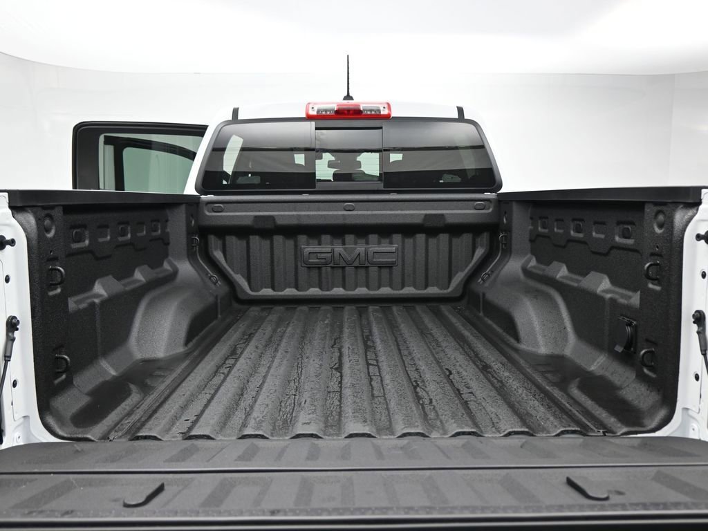 2026 GMC Canyon AT4 - Photo 21