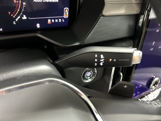 2027 GMC Acadia Elevation - Photo 19