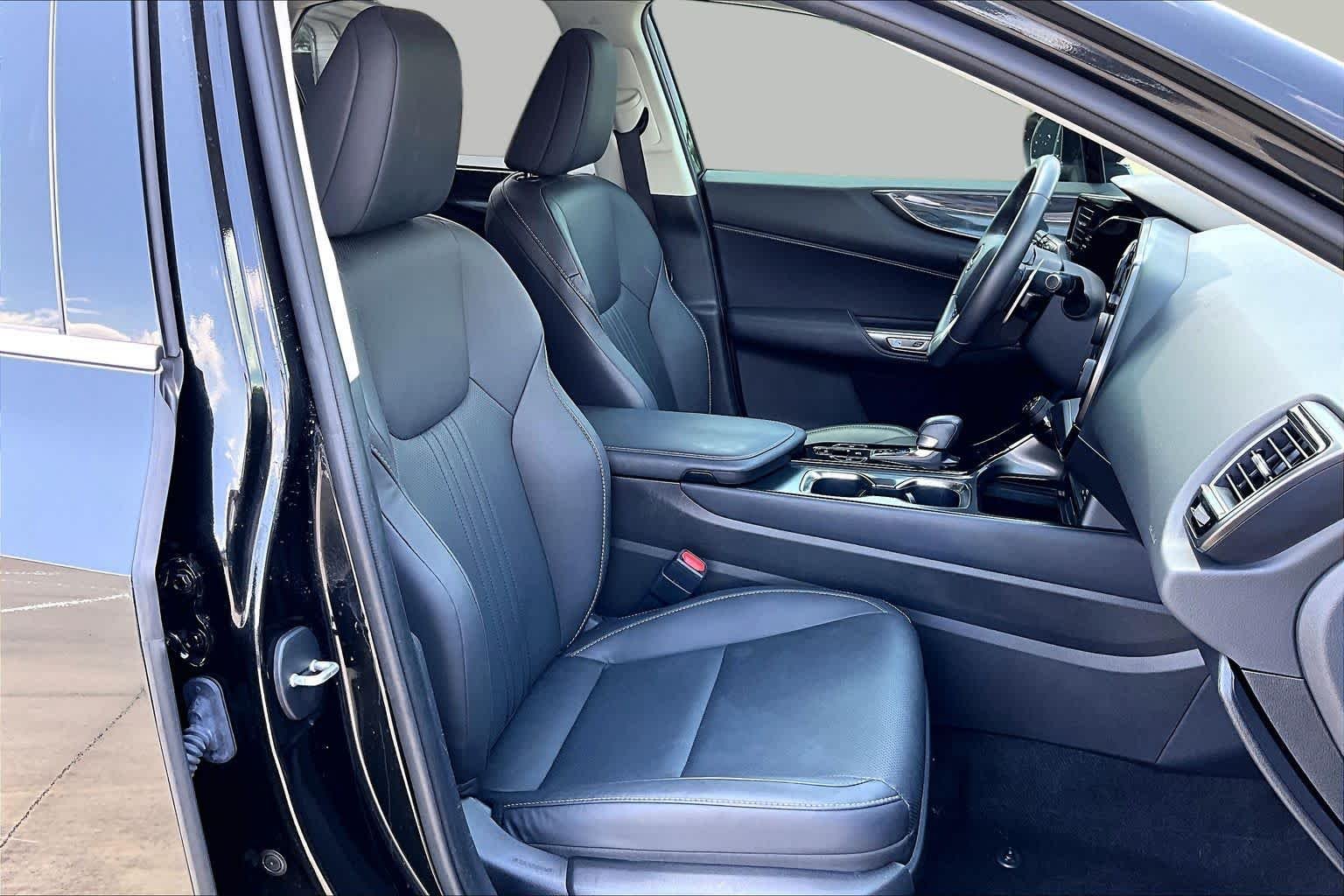 Used 2024 Caviar Lexus Premium image 9