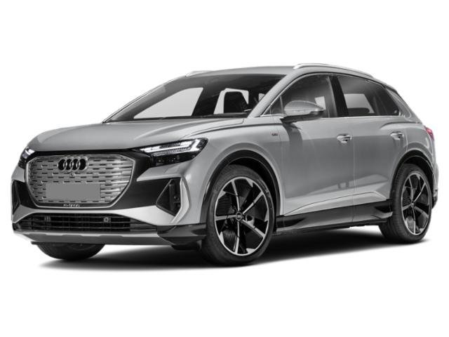 2022 Audi Q4 e-tron 50 Premium Plus quattro's photo