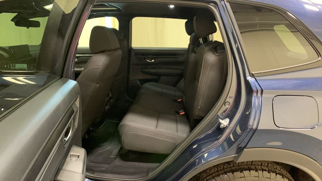 Used 2026 Blue Honda TrailSport image 23