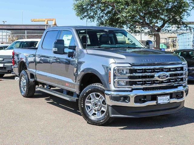 2026 Ford F-250 Super Duty Lariat - Photo 30