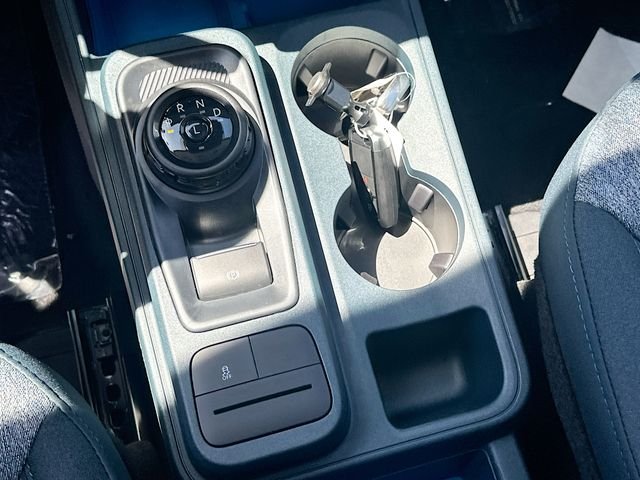New 2026 Oxford White Ford XLT image 17