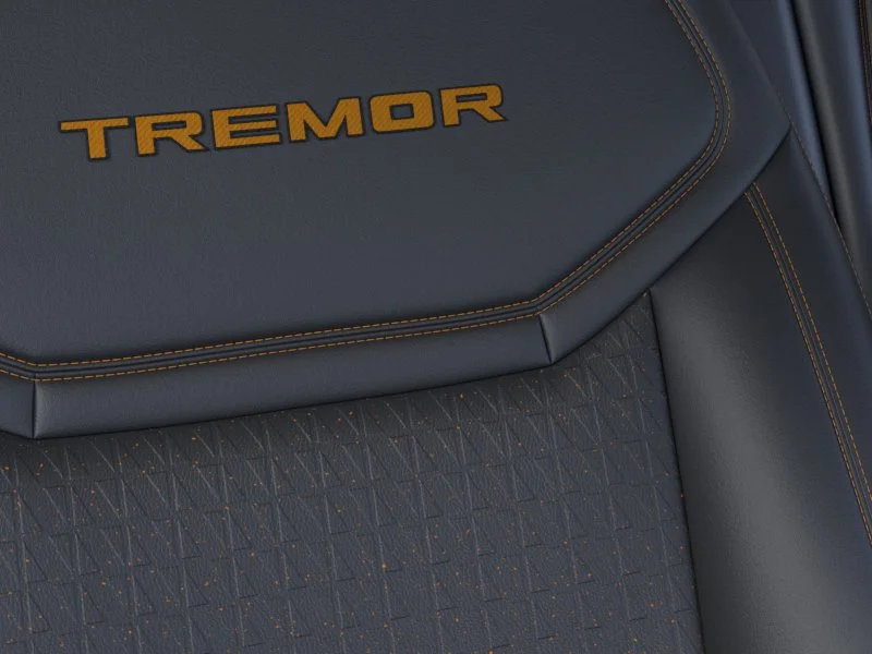 New 2026 Velocity Blue Ford Tremor® image 17