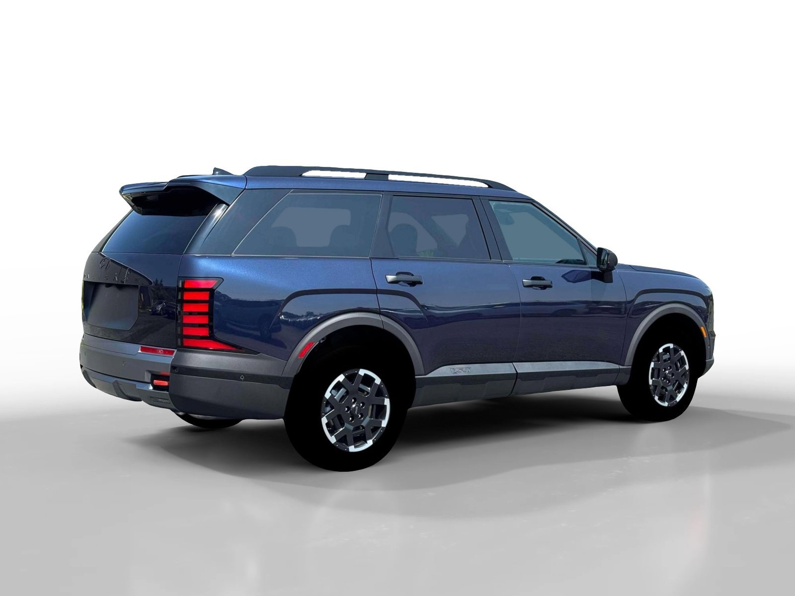 New 2026 Pacific Sapphire Hyundai XRT Pro image 8