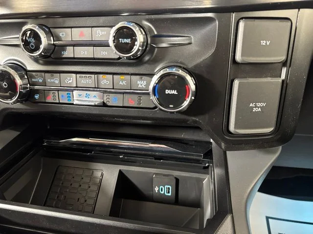 New 2026 Avalanche Ford Lariat image 17