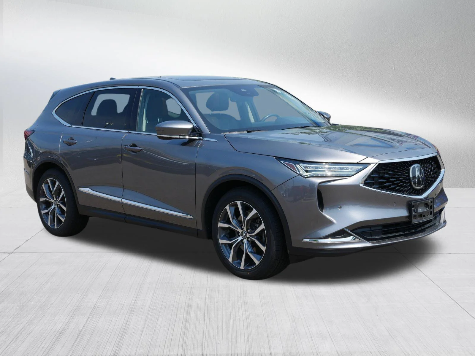 2024 Acura MDX