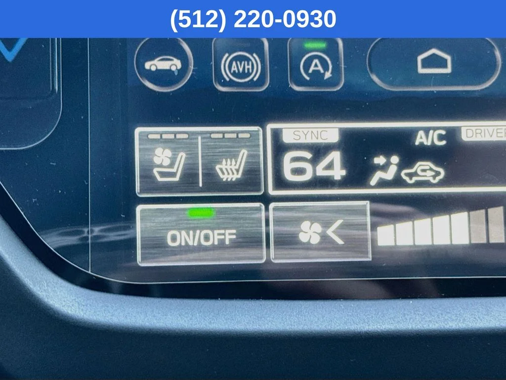 New 2026  Subaru Touring image 27