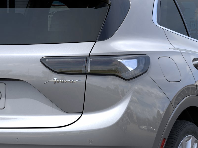 2026 Buick Envision Avenir - Photo 11