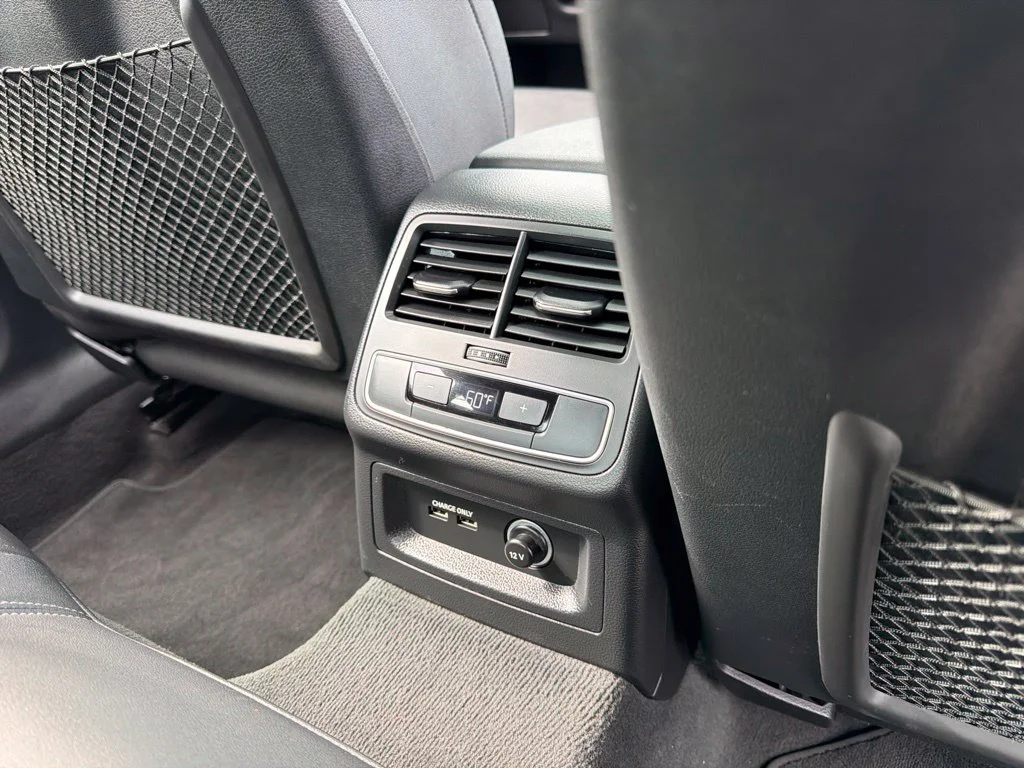 2024 Audi A5 Sportback Premium Plus - Photo 28
