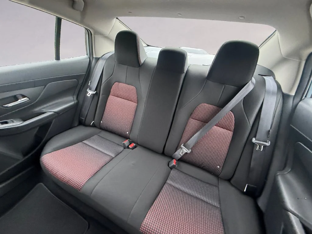 New 2027 Gray Nissan SR image 16