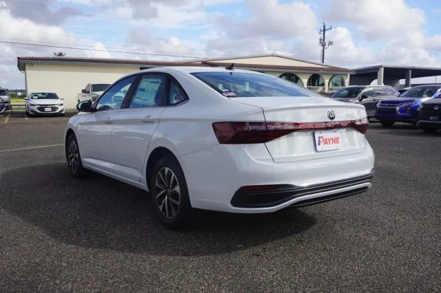 New 2027 WHITE Volkswagen S image 10