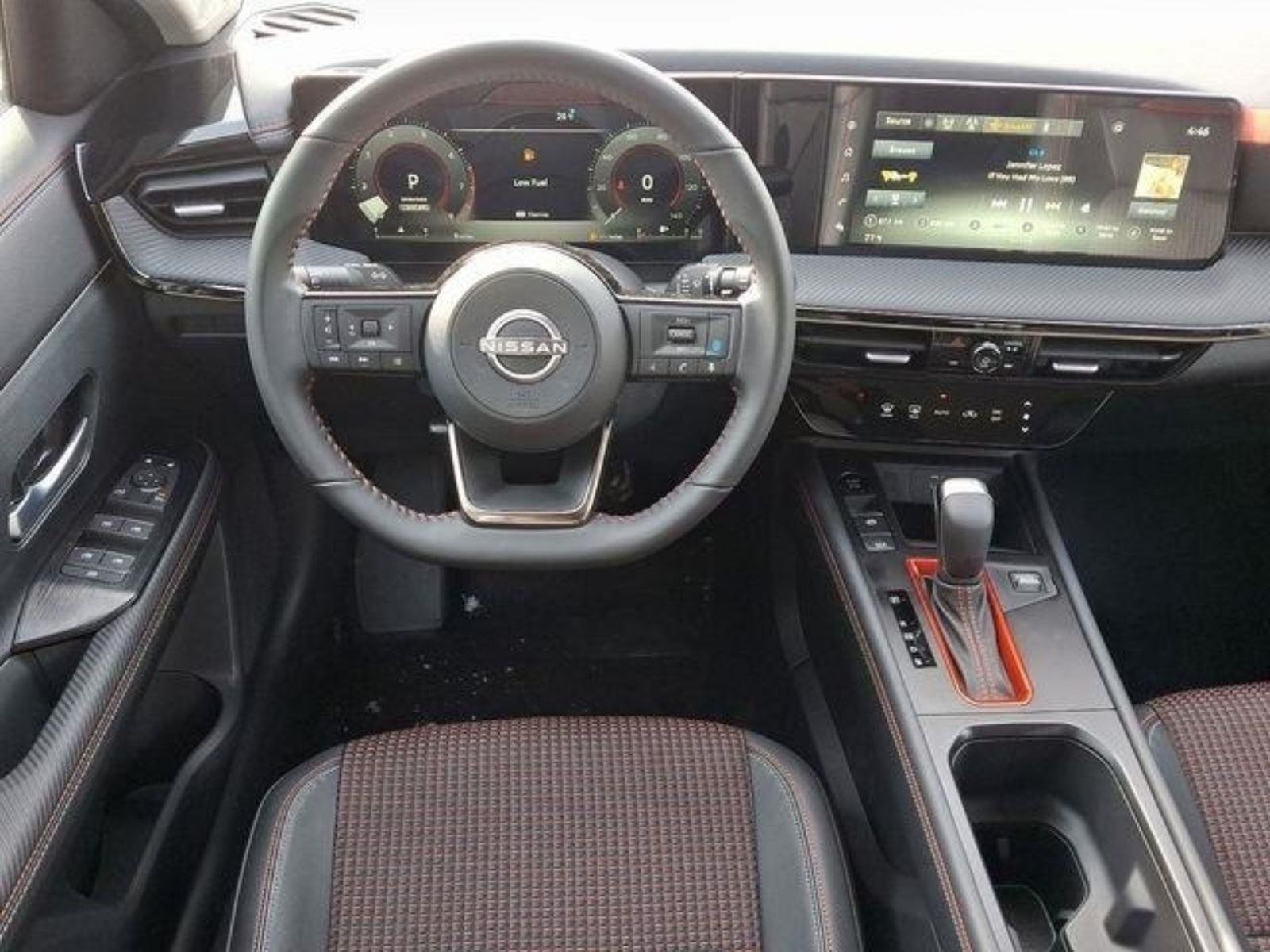 2025 Nissan Kicks SR AWD - Photo 7