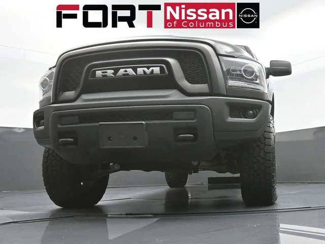 Used 2022 Black Ram Warlock image 28