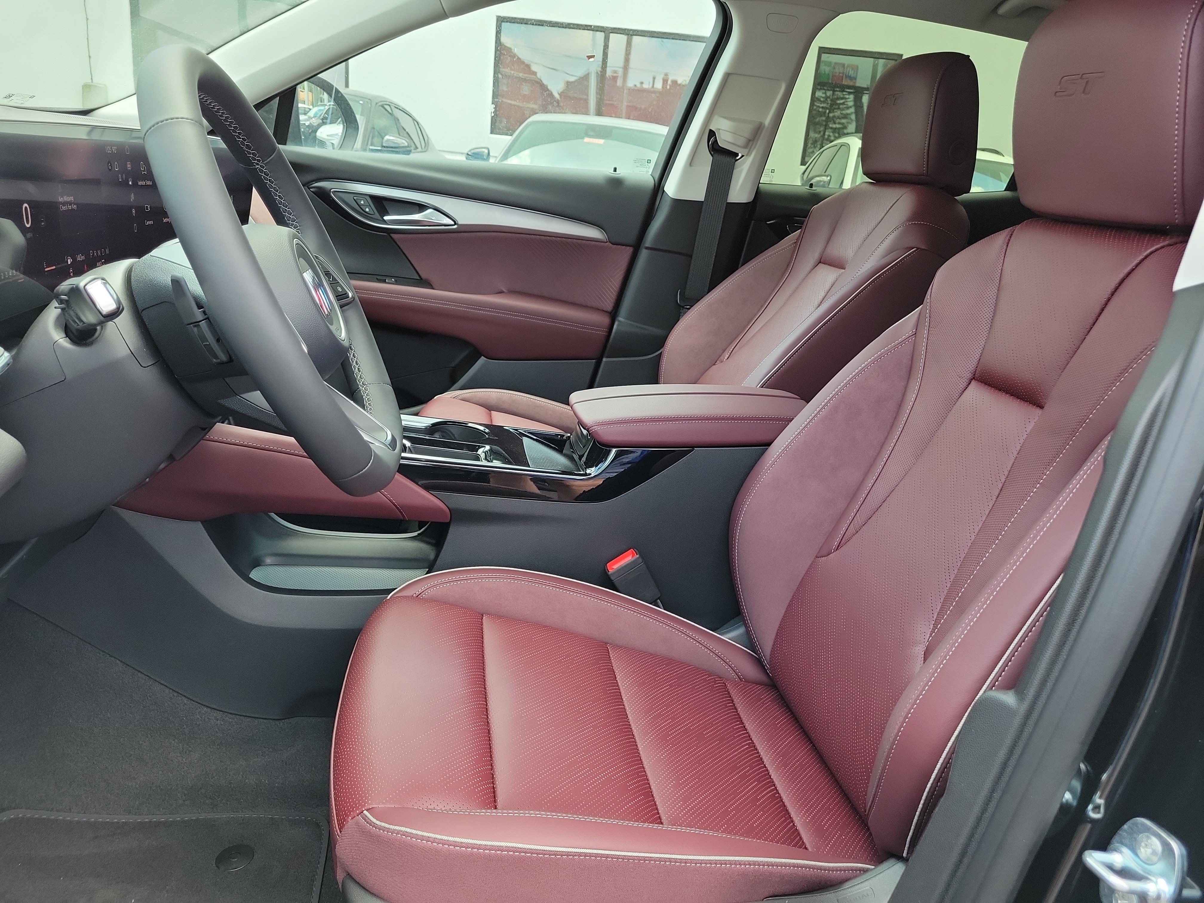 2026 Buick Envision Sport Touring - Photo 16