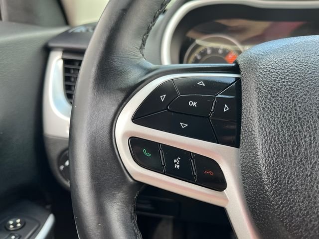 Used 2017 Red Jeep Trailhawk image 22
