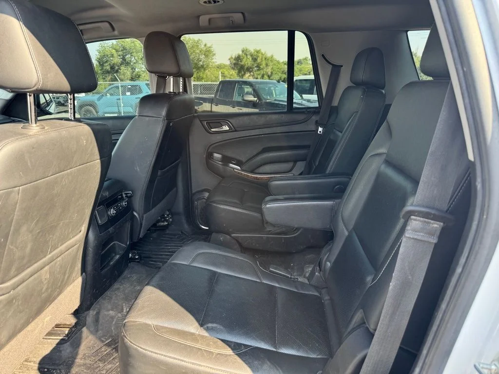 Used 2020 Summit White Chevrolet Premier image 24