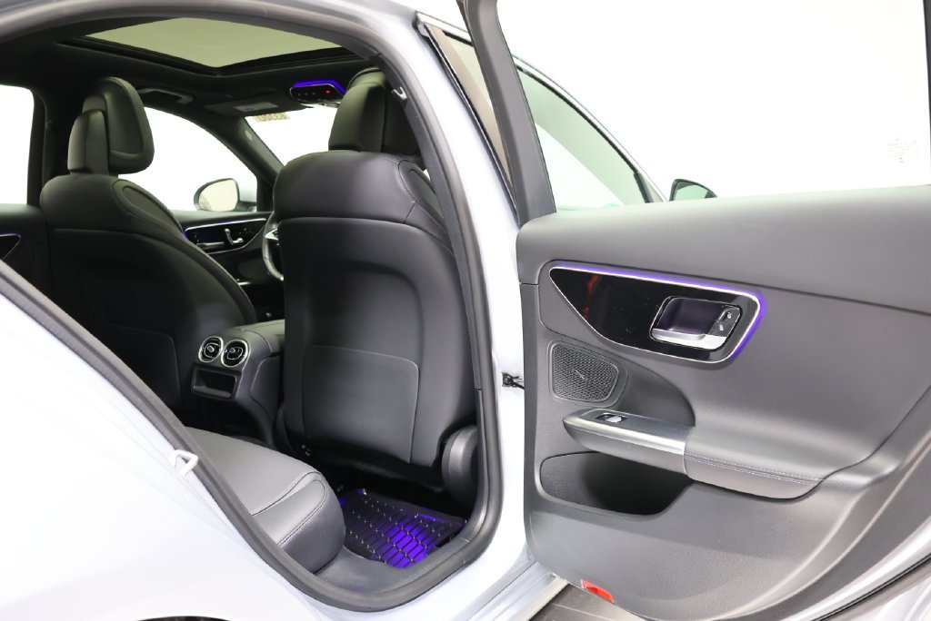 Certified Used 2024  Mercedes-Benz C 300 image 52