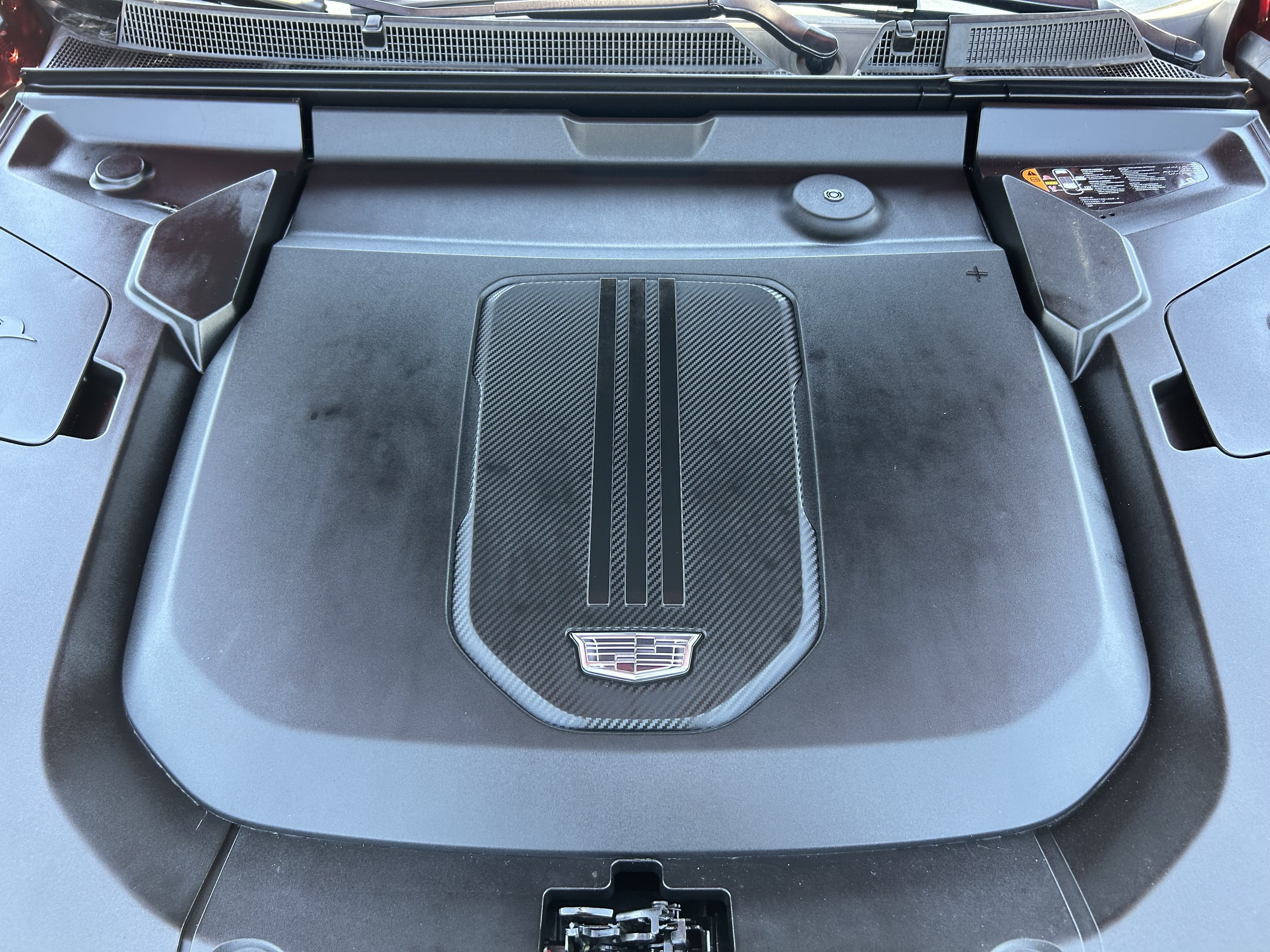 2024 Cadillac LYRIQ Sport 1 - Photo 32