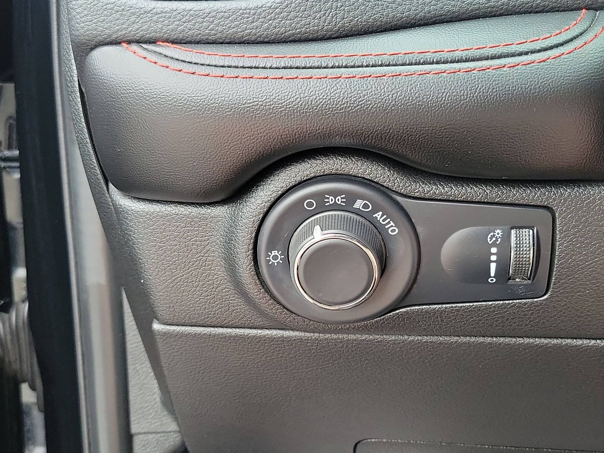Certified Used 2024 Black Dodge GT Plus image 8