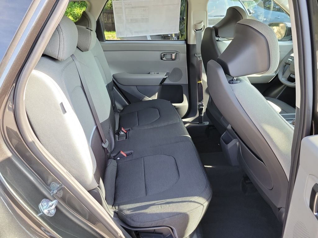 New 2027 Interstellar Gray Kia S image 12