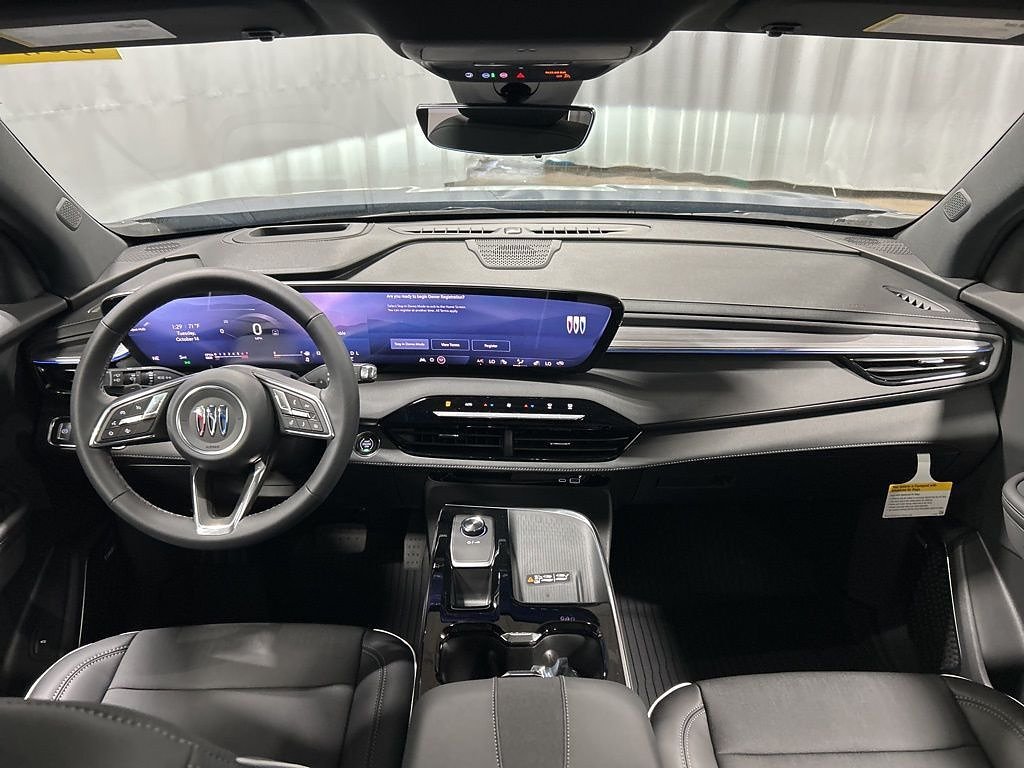 2026 Buick Enclave Preferred - Photo 24