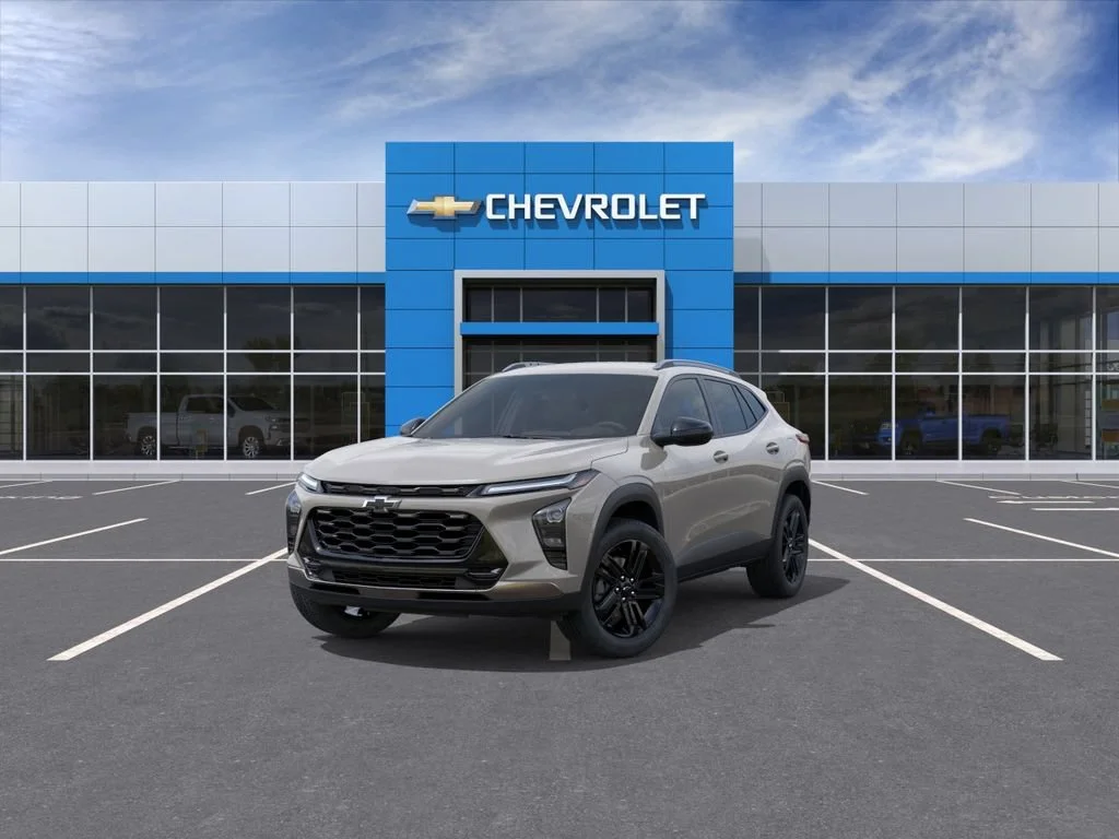 New 2026 White Sands Chevrolet ACTIV image 8