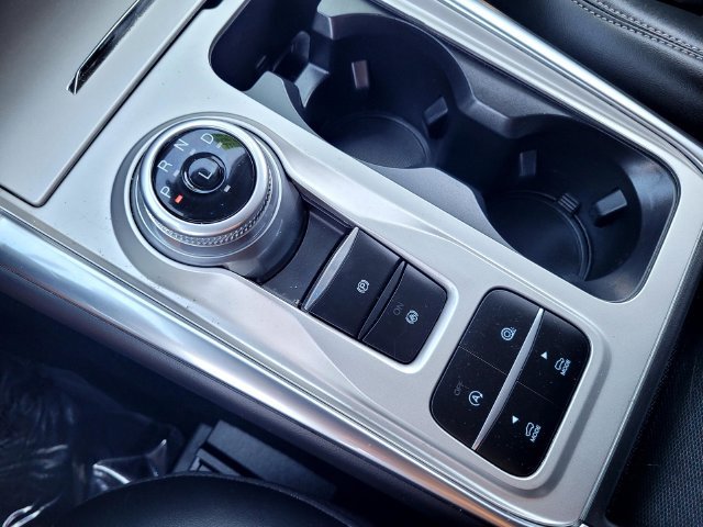 Used 2023 Gray Ford XLT image 19