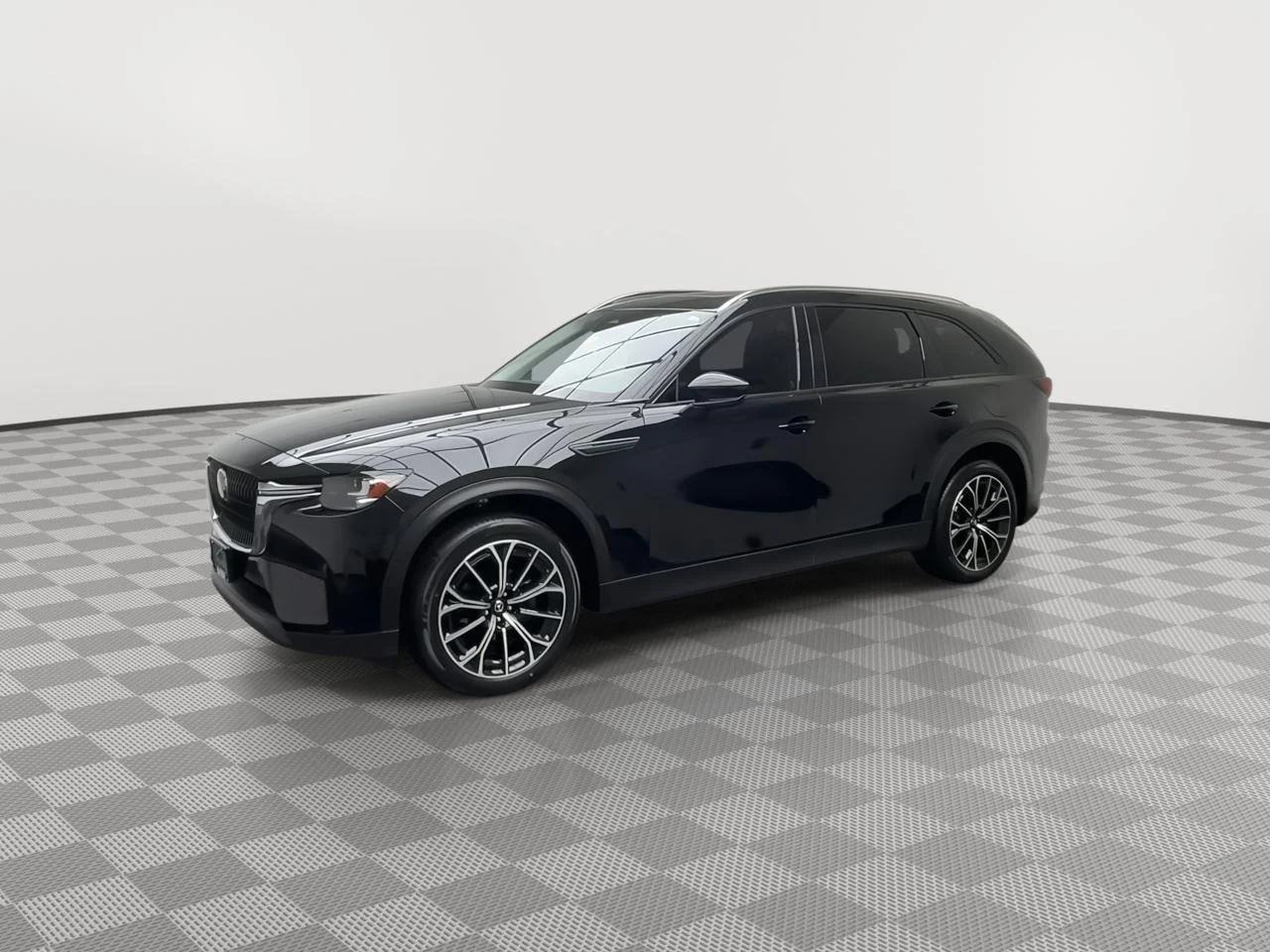 2024 Mazda CX-90 Turbo Preferred Package - Photo 37