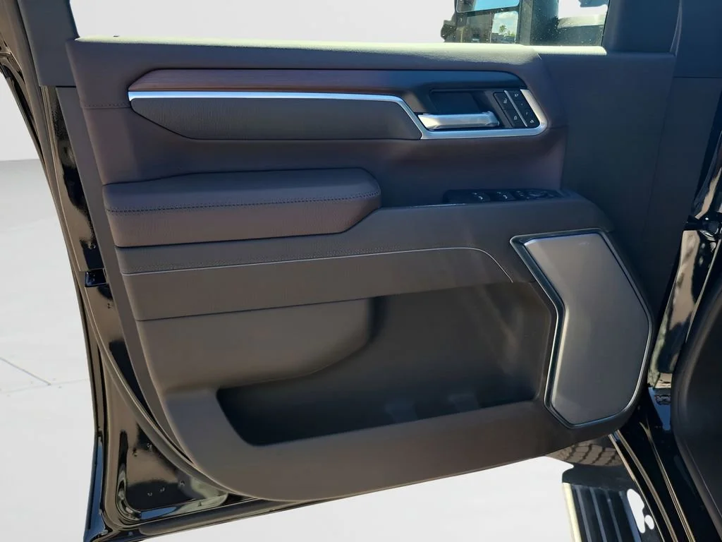 New 2026 Onyx Black GMC Denali image 43