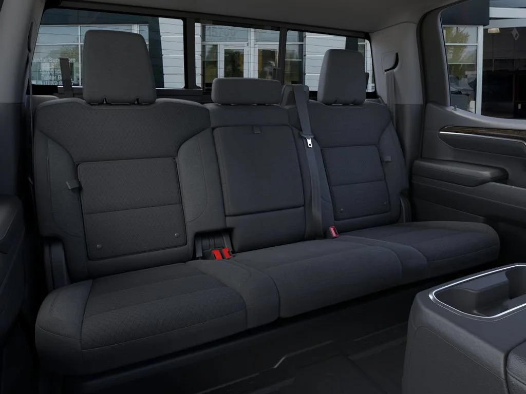 New 2026 Cardinal Red GMC Elevation image 17