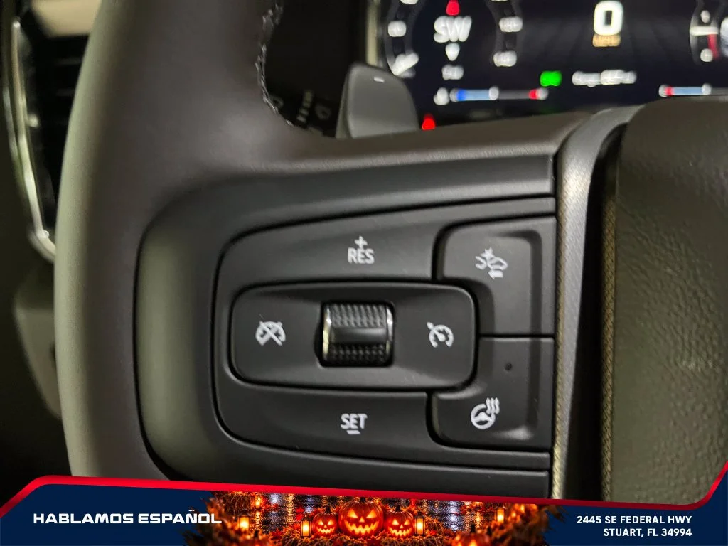 New 2026 Onyx Black GMC Denali image 17