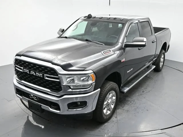 Used 2022 Granite Crystal M Ram Big Horn image 19