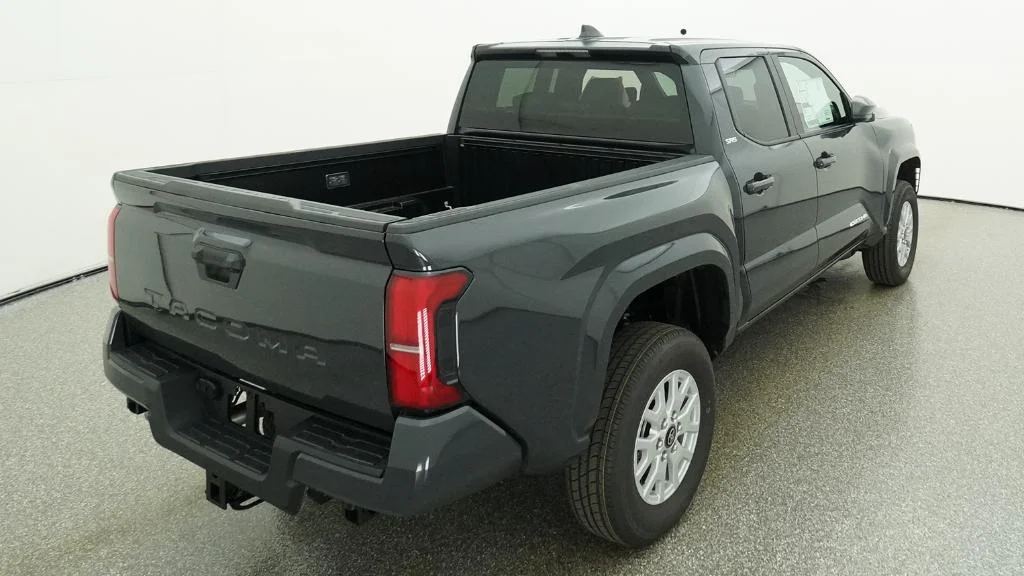 New 2026 Underground Toyota SR5 image 13