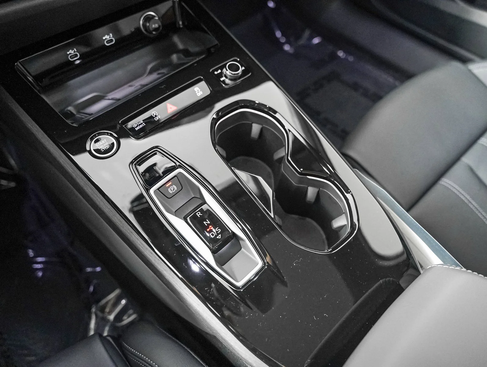 2026 Audi A5 Premium Plus - Photo 18