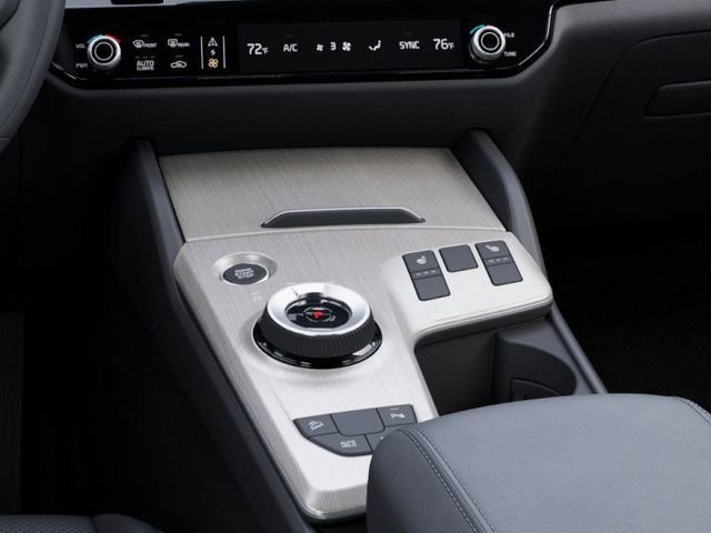 2026 Kia Sportage X-Line Hybrid - Photo 23