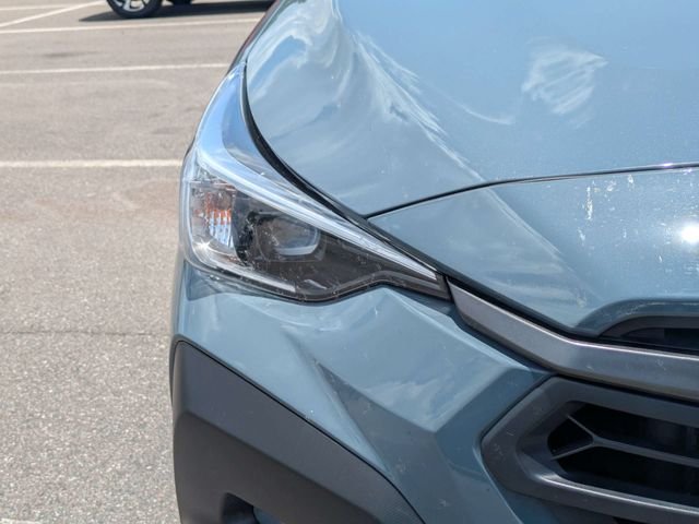Used 2024 Blue Subaru Premium image 9