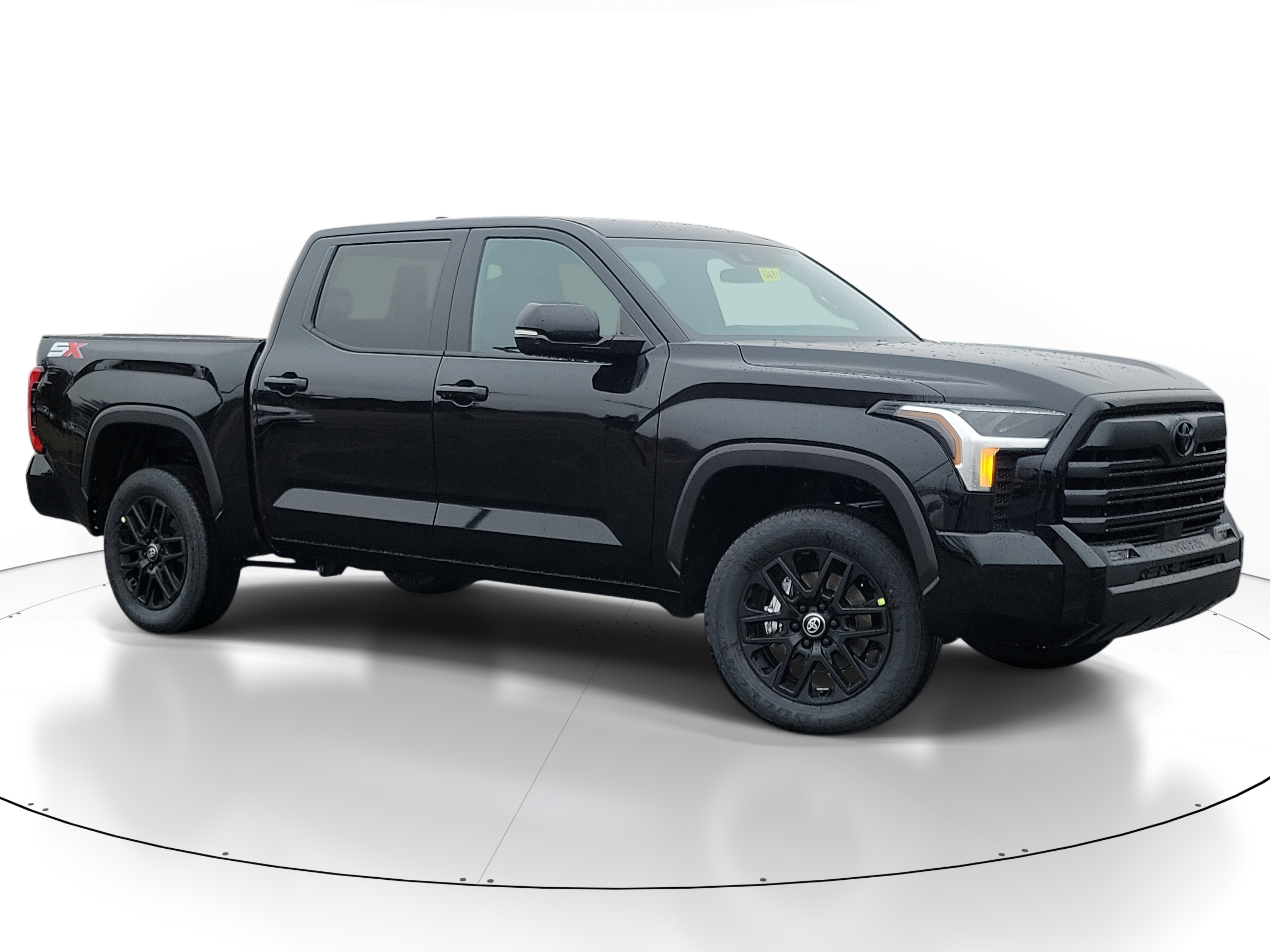 New Toyota Tundra for Sale in Vandalia, OH