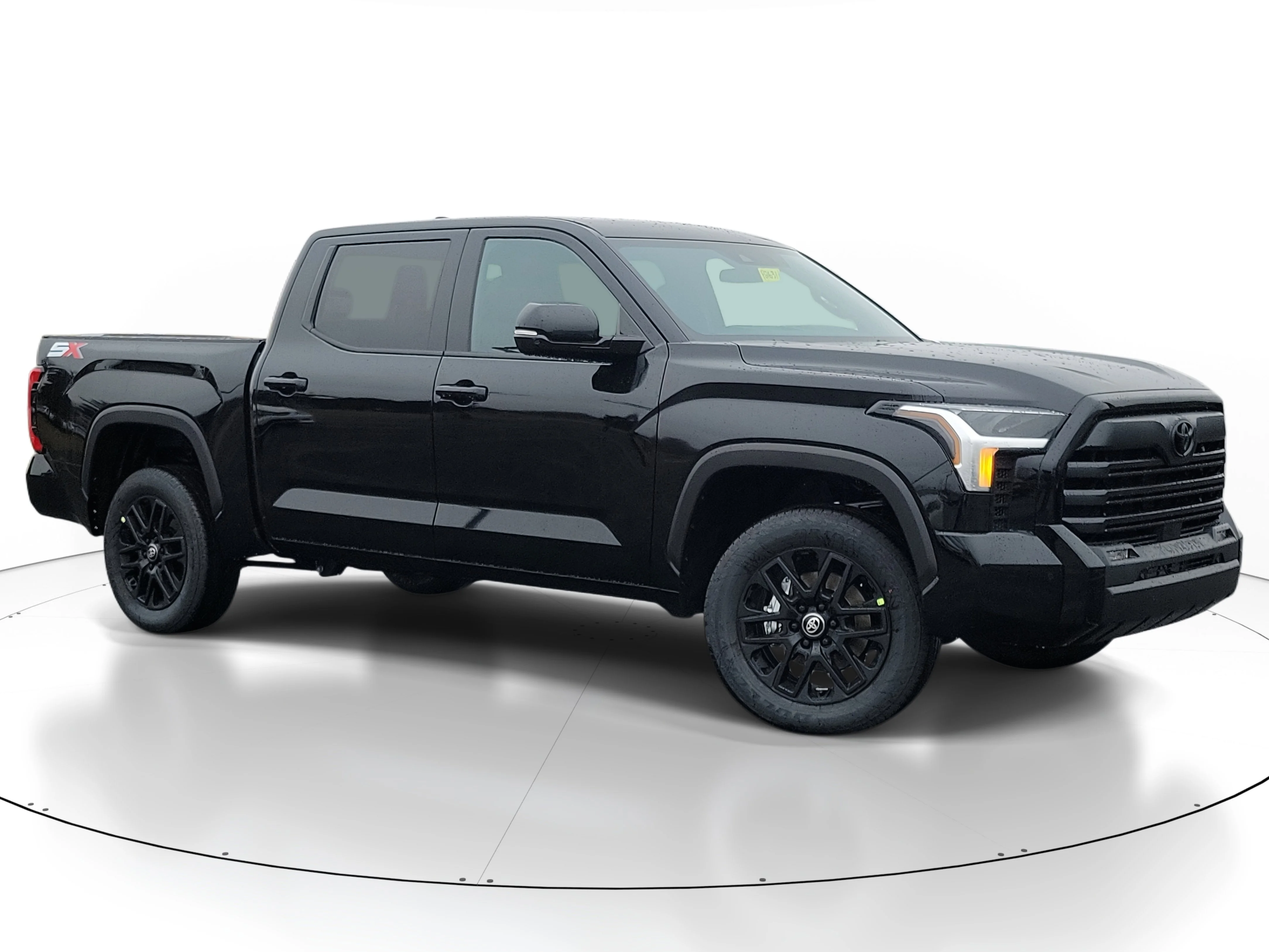 New Toyota Tundra for Sale in Vandalia, OH