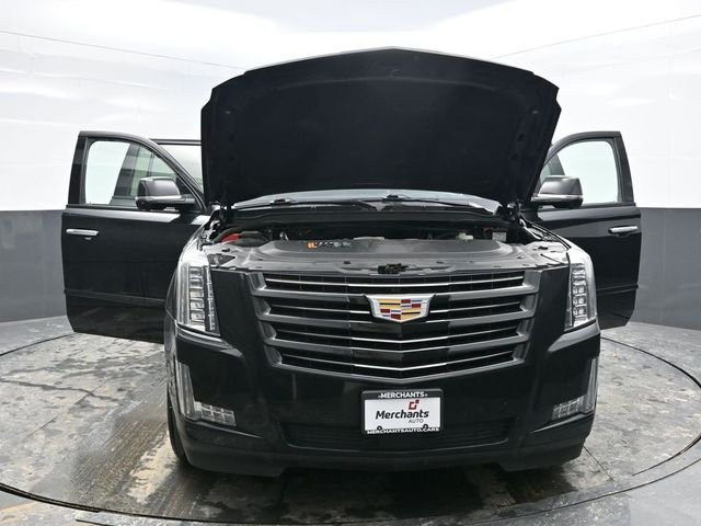 2020 Cadillac Escalade ESV Platinum - Photo 60