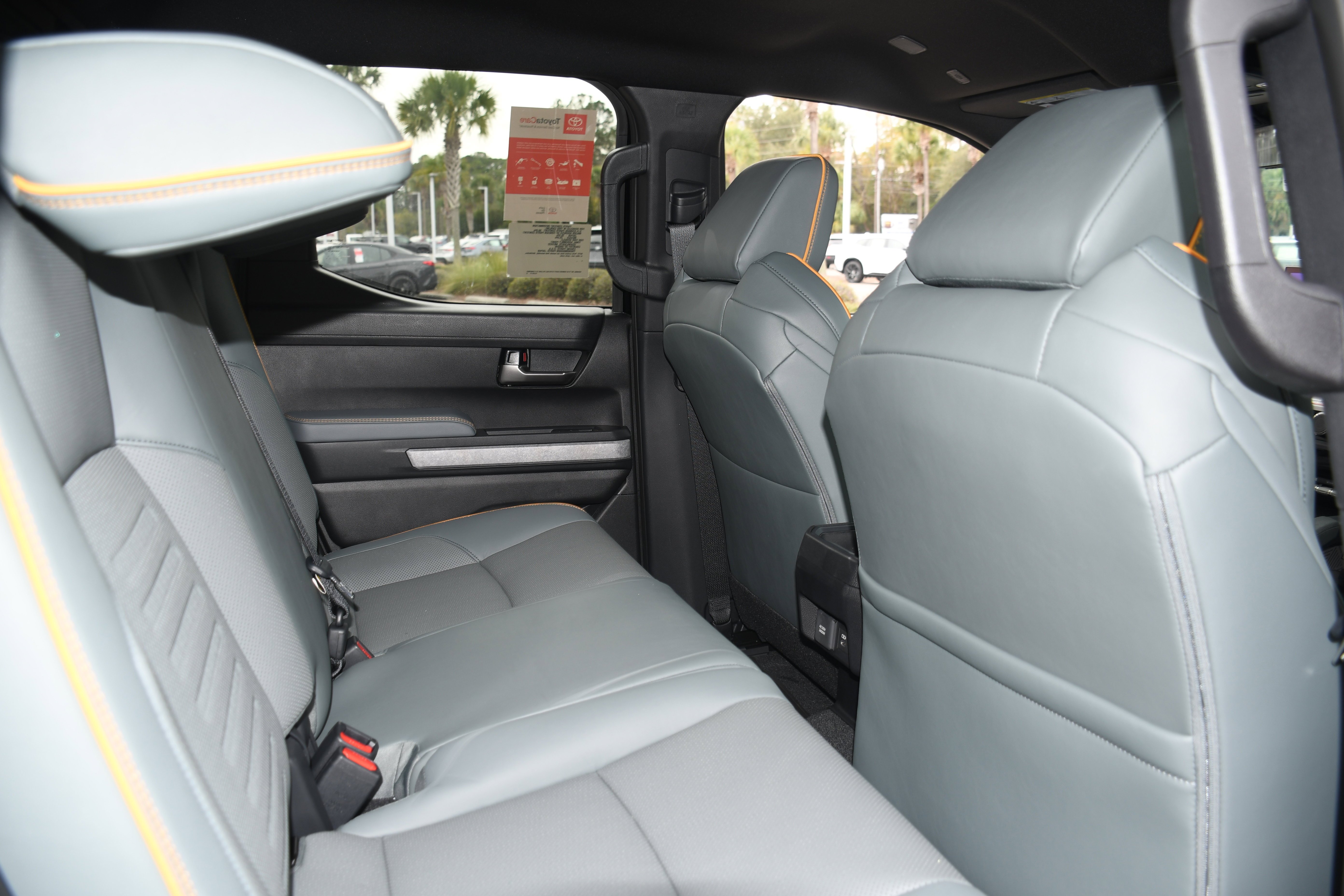 2025 Toyota Tacoma Trailhunter - Photo 10