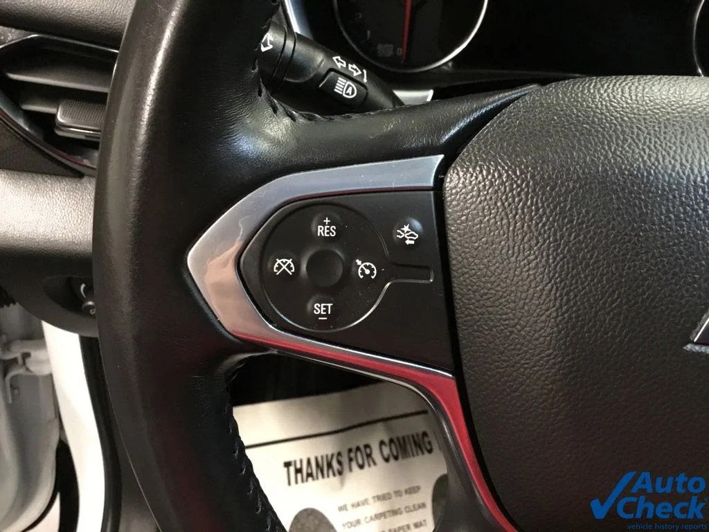 Used 2022 White Chevrolet Premier image 48