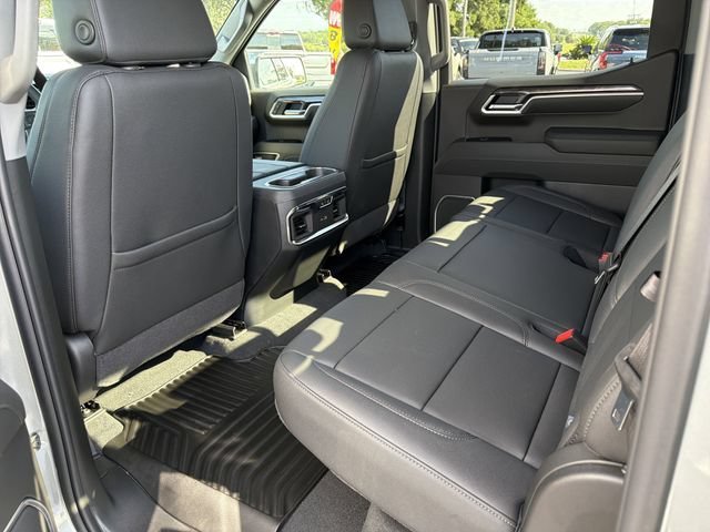 New 2026 Sterling Gray Metallic Chevrolet LTZ image 18