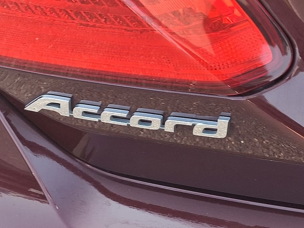 Used 2014 Red Honda EX image 32