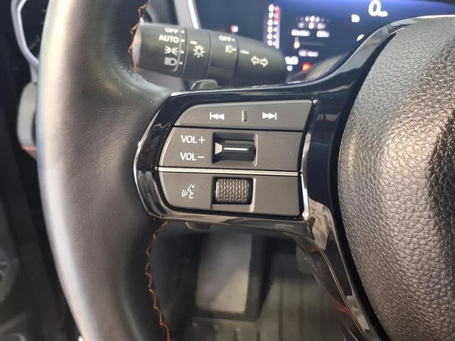 2026 Honda Passport TrailSport Elite - Photo 7