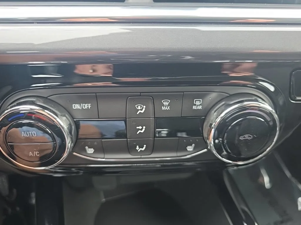 2026 Chevrolet Trax Activ - Photo 14