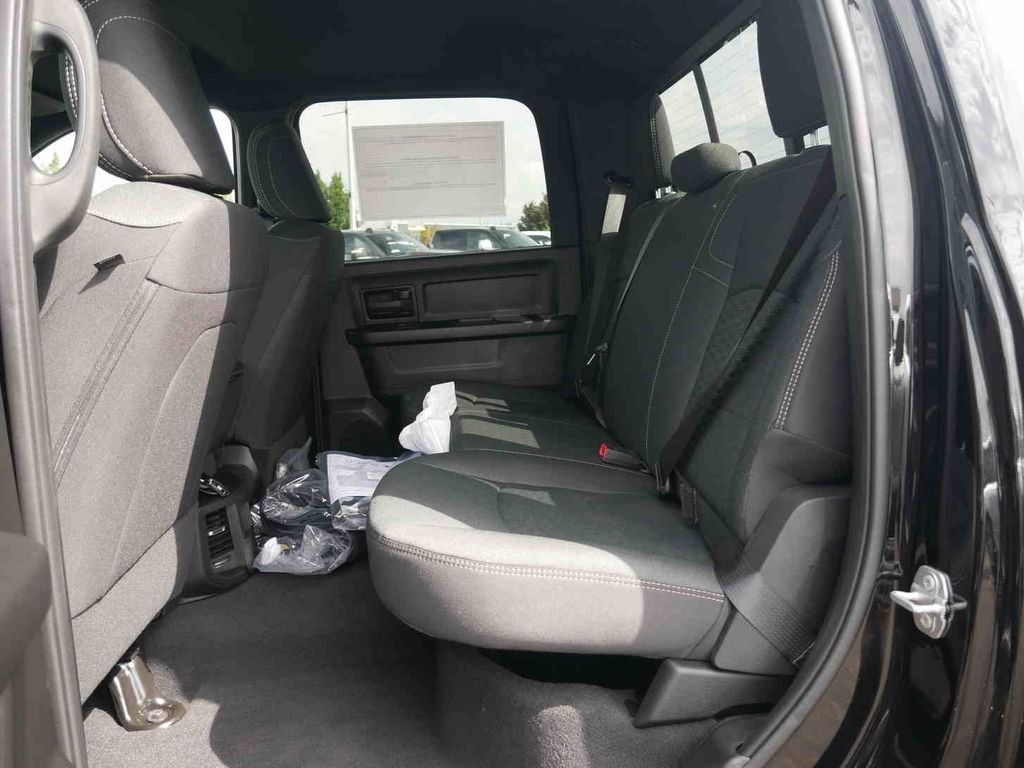 2026 RAM 2500 Tradesman/Black Express - Photo 16