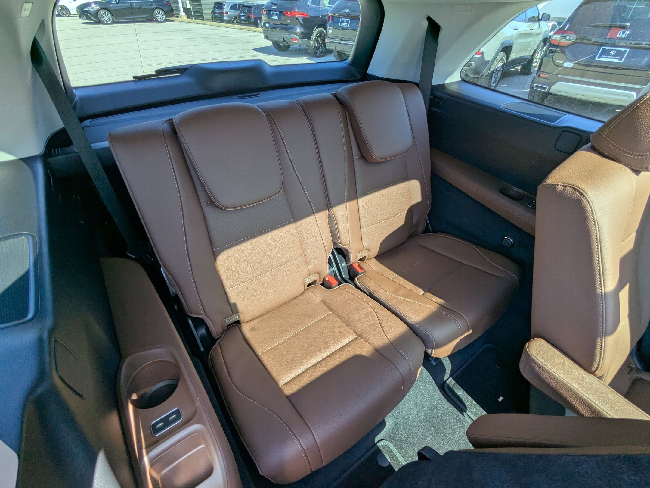 New 2026 Polar White Mercedes-Benz GLS 450 image 71